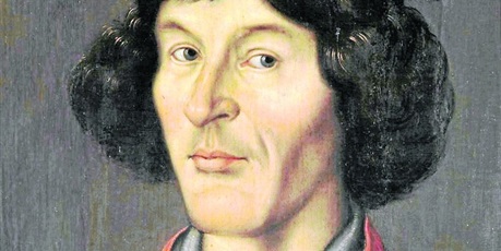 "Mikołaj Kopernik - nasz astronom" 